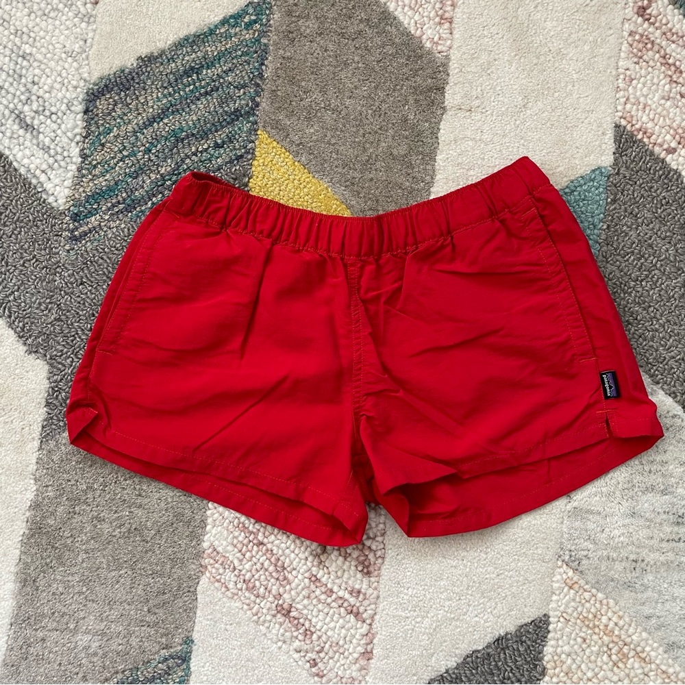 Women’s Baggies Shorts